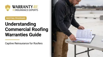 Understanding Commercial Roofing Warranties Guide