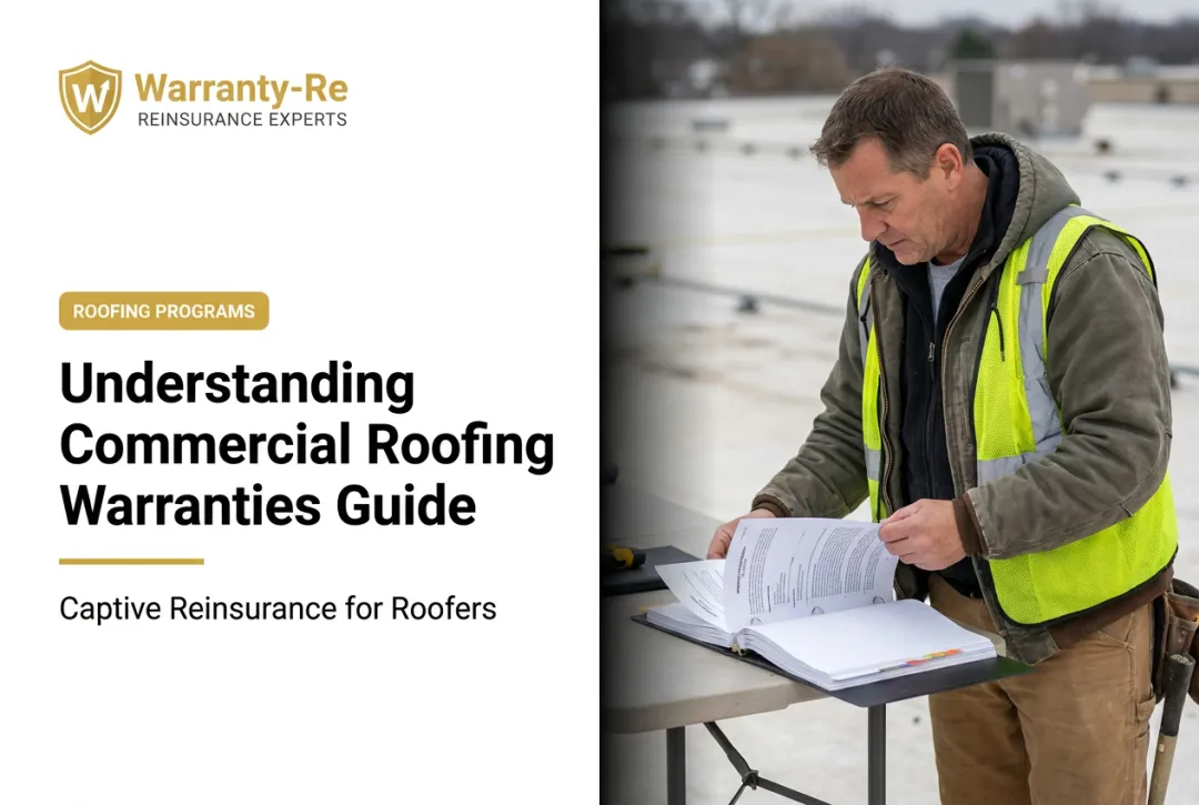 Understanding Commercial Roofing Warranties Guide
