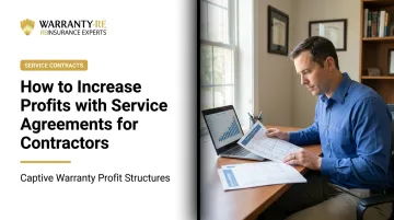 How to Increase Profits with Service Agreements for Contractors