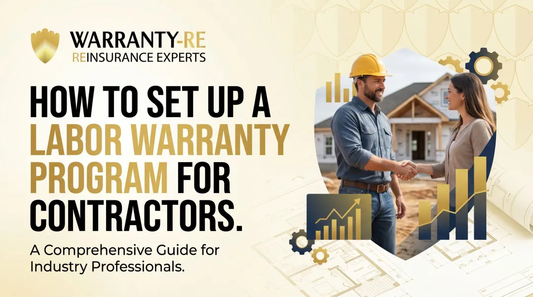 How to Set Up a Labor Warranty Program for Contractors
