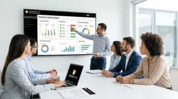 WarrantyRE contractor reinsurance program admin services and claims management dashboard