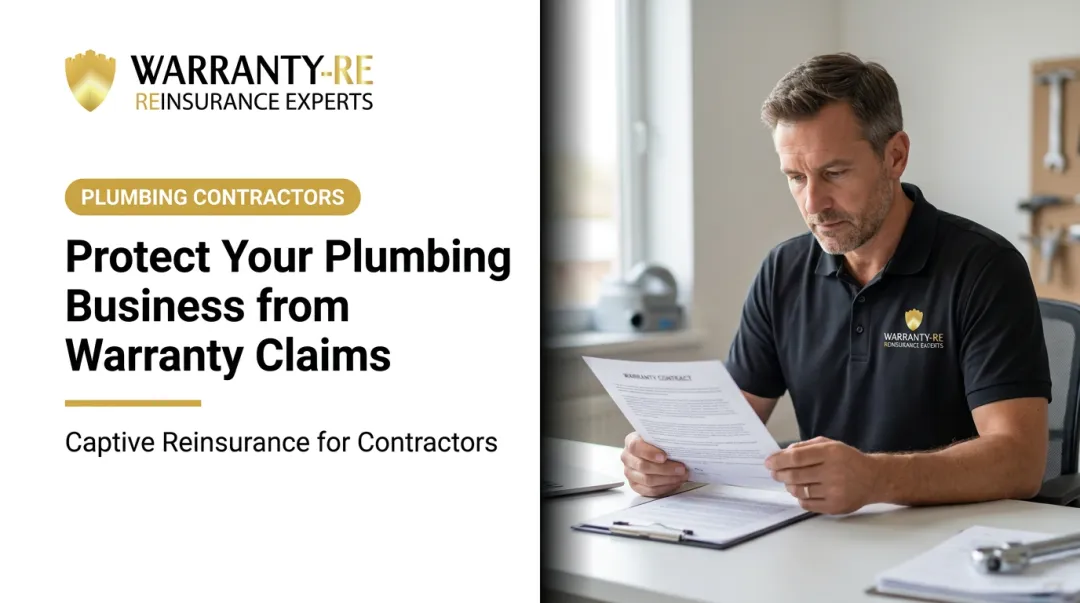 Protect Your Plumbing Business from Warranty Claims