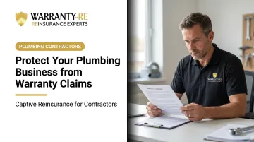 Protect Your Plumbing Business from Warranty Claims