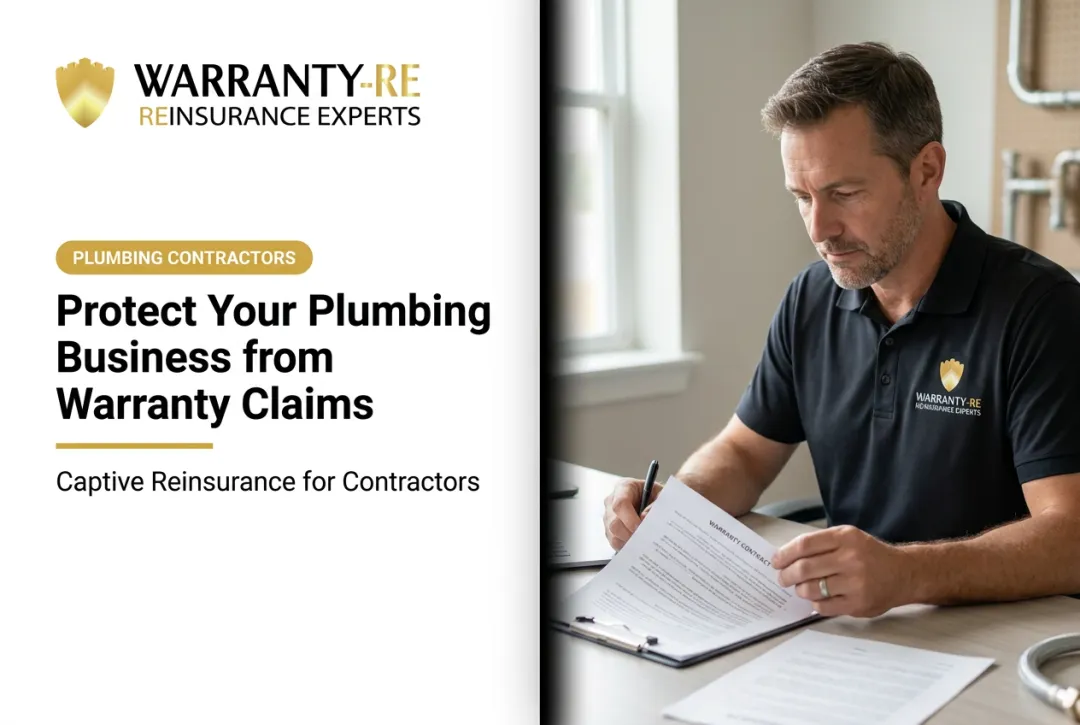 Protect Your Plumbing Business from Warranty Claims