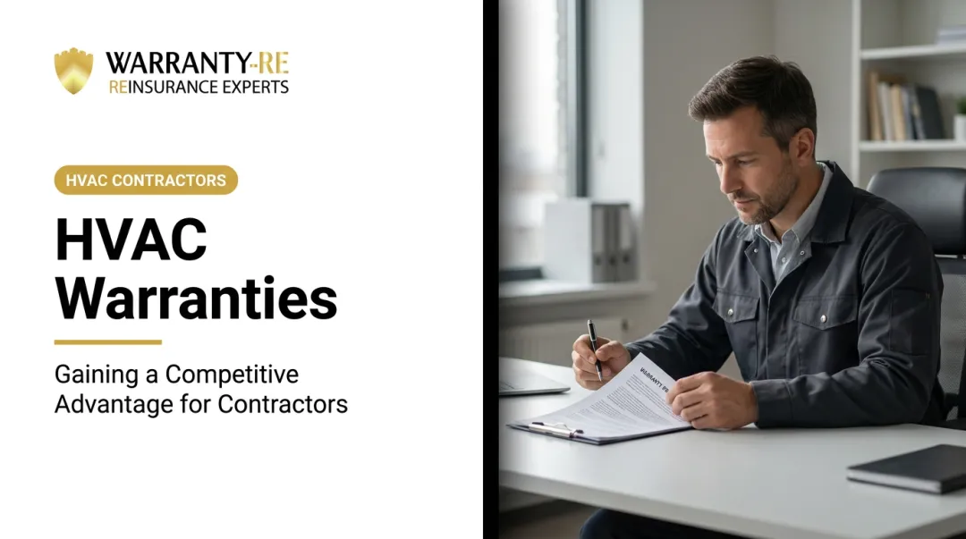 HVAC Warranties: Gaining a Competitive Advantage for Contractors