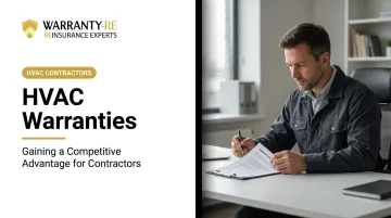 HVAC Warranties: Gaining a Competitive Advantage for Contractors