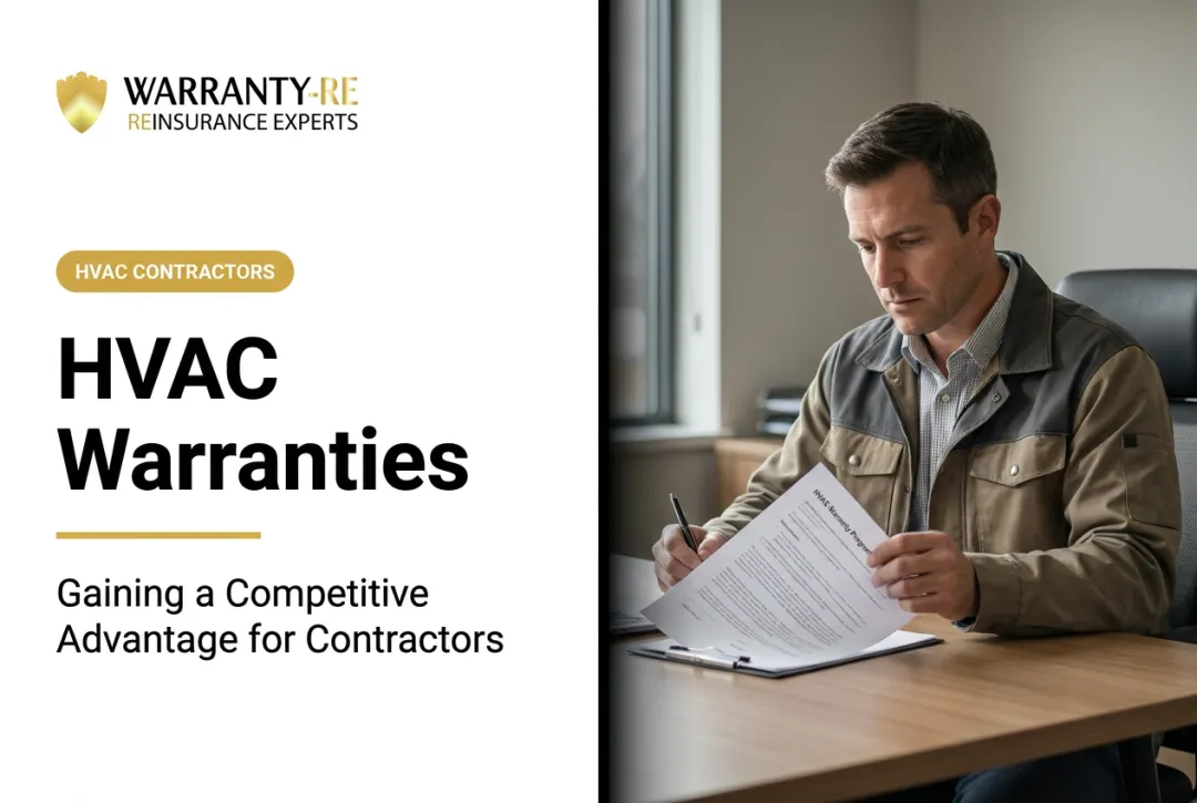 HVAC Warranties: Gaining a Competitive Advantage for Contractors