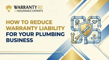 How to Reduce Warranty Liability for Your Plumbing Business