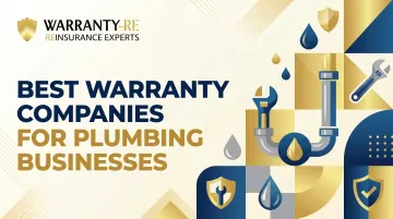 Best Warranty Companies for Plumbing Businesses