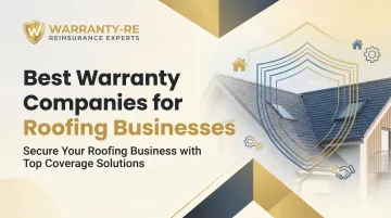 Best Warranty Companies for Roofing Businesses
