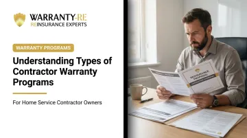 Understanding Types of Contractor Warranty Programs