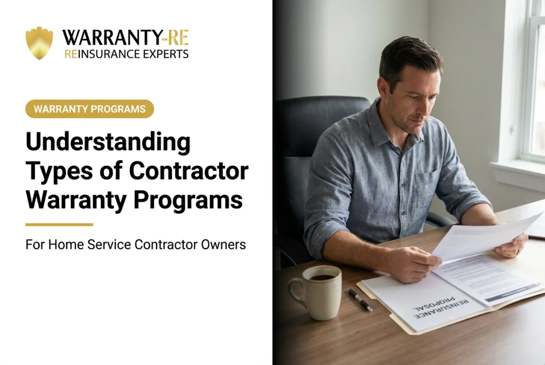 Understanding Types of Contractor Warranty Programs