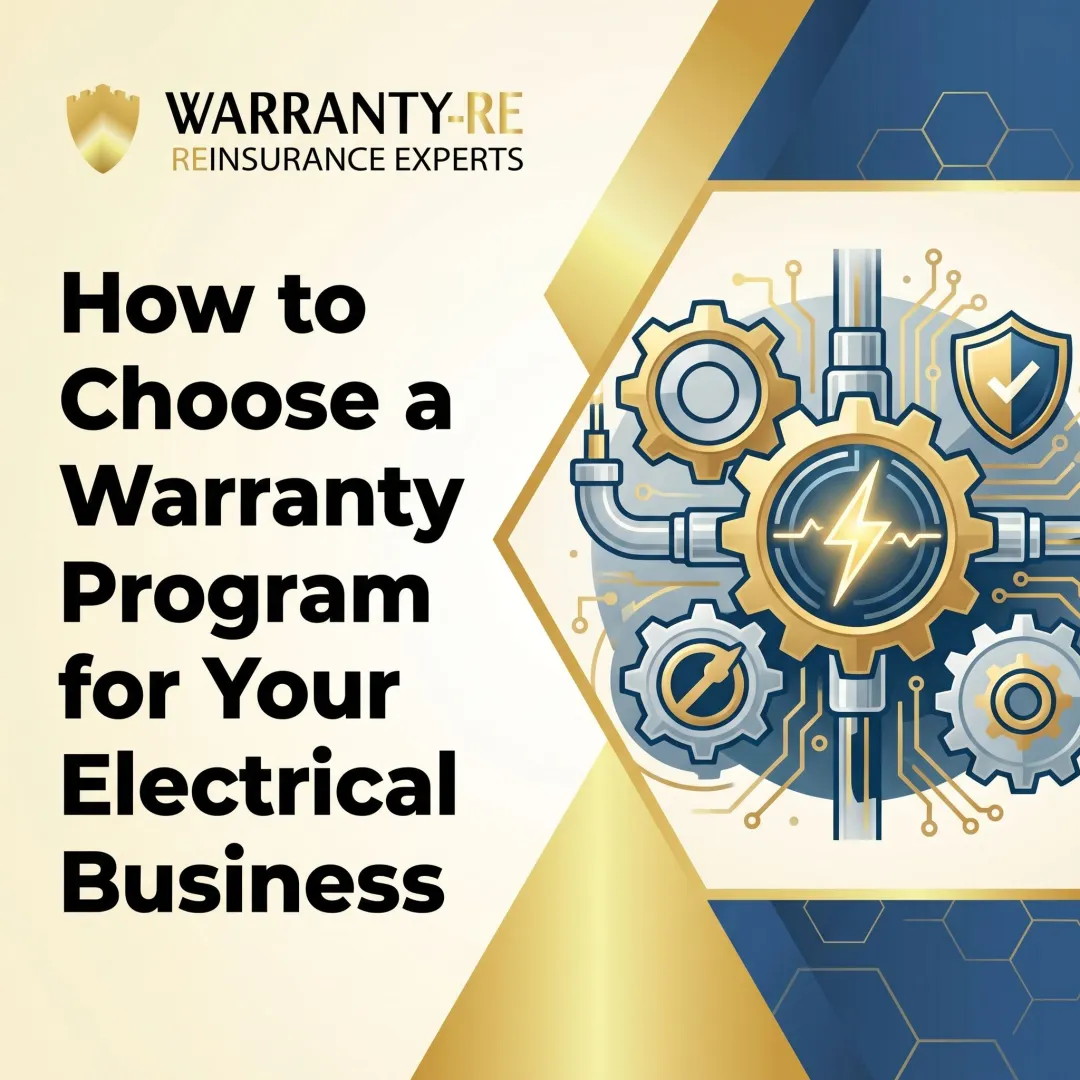 How to Choose a Warranty Program for Your Electrical Business