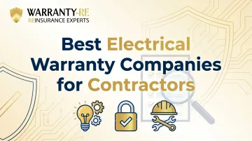 Best Electrical Warranty Companies for Contractors