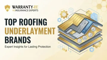 Top Roofing Underlayment Brands