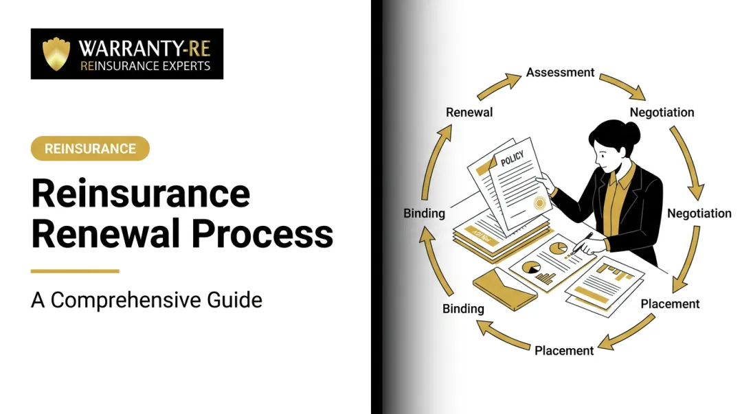 Reinsurance Renewal Process: A Comprehensive Guide