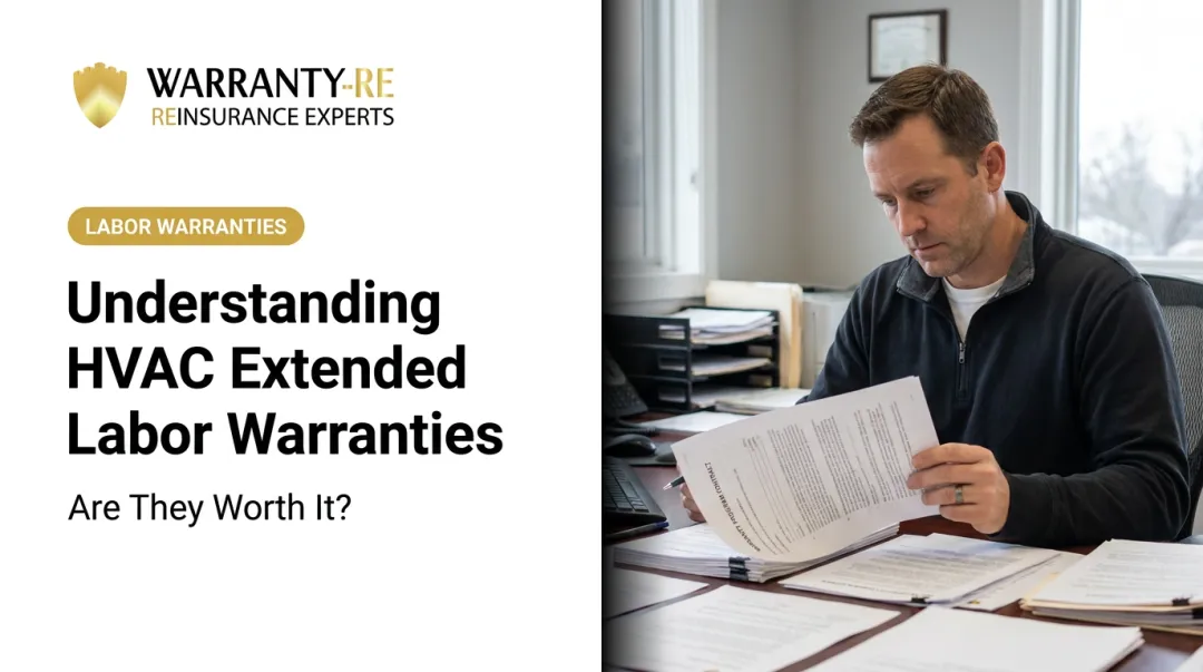 Understanding HVAC Extended Labor Warranties: Are They Worth It?