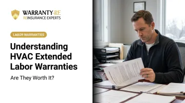 Understanding HVAC Extended Labor Warranties: Are They Worth It?