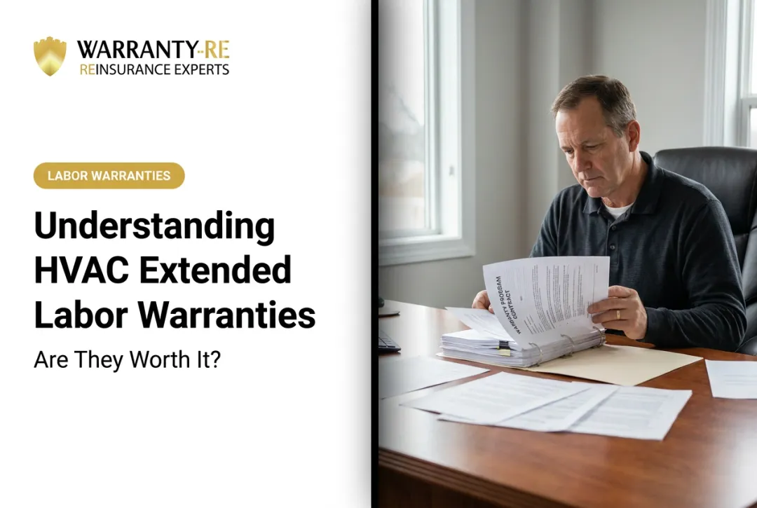 Understanding HVAC Extended Labor Warranties: Are They Worth It?