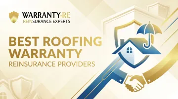 Best Roofing Warranty Reinsurance Providers