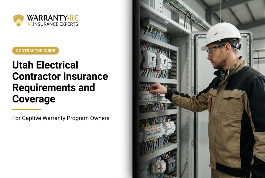 Utah Electrical Contractor Insurance Requirements and Coverage