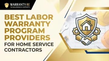 Best Labor Warranty Program Providers for Home Service Contractors