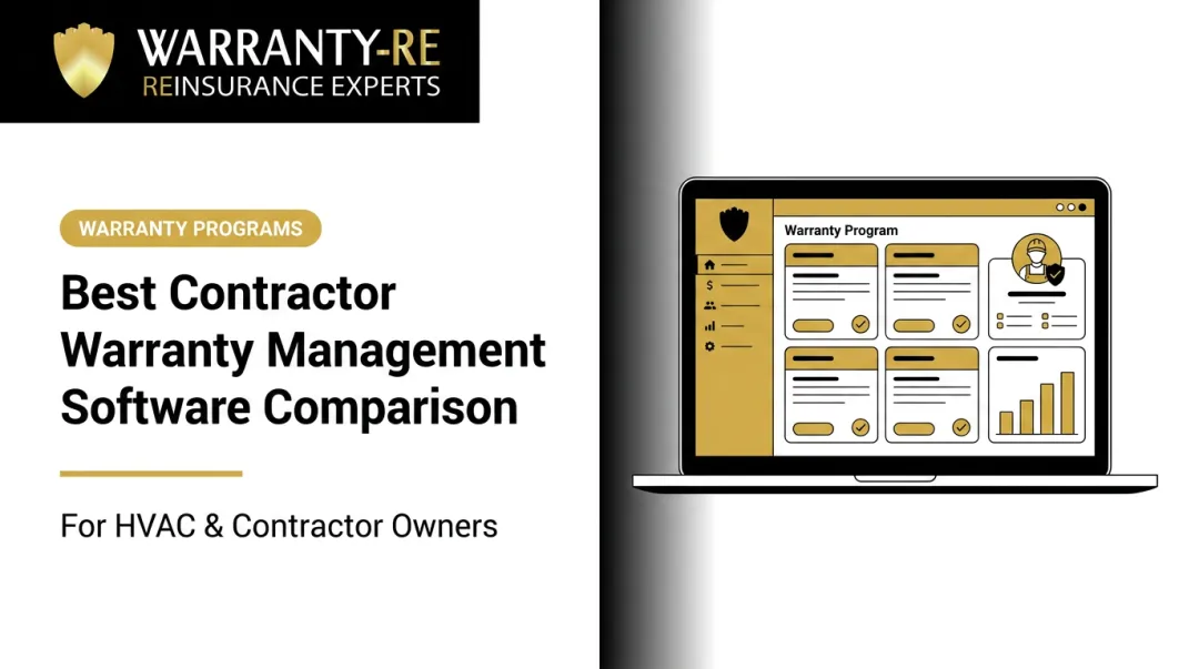 Best Contractor Warranty Management Software Comparison