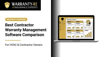 Best Contractor Warranty Management Software Comparison
