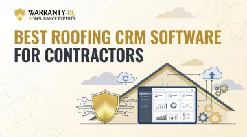 Best Roofing CRM Software for Contractors