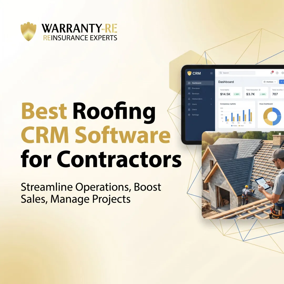 Best Roofing CRM Software for Contractors