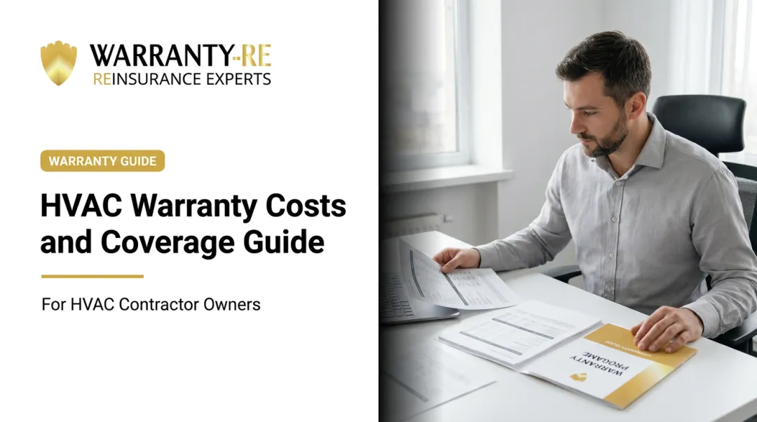 HVAC Warranty Costs and Coverage Guide