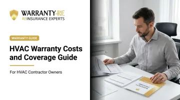 HVAC Warranty Costs and Coverage Guide