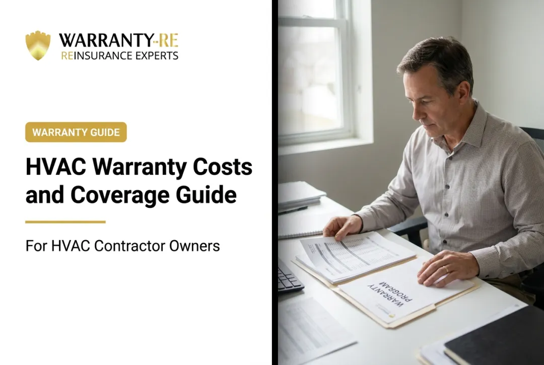HVAC Warranty Costs and Coverage Guide