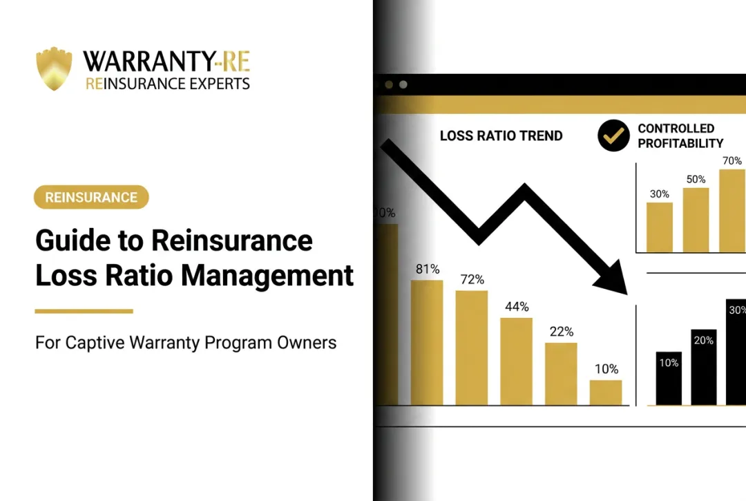 Guide to Reinsurance Loss Ratio Management