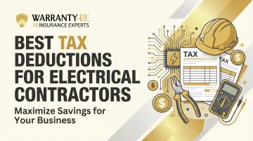 Best Tax Deductions for Electrical Contractors