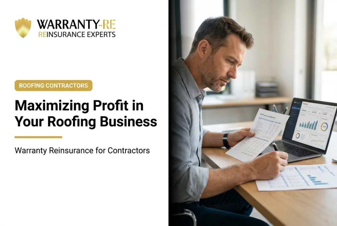Maximizing Profit in Your Roofing Business