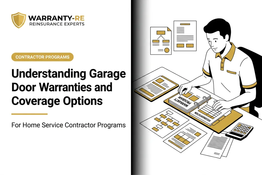 Understanding Garage Door Warranties and Coverage Options
