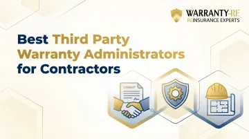 Best Third Party Warranty Administrators for Contractors