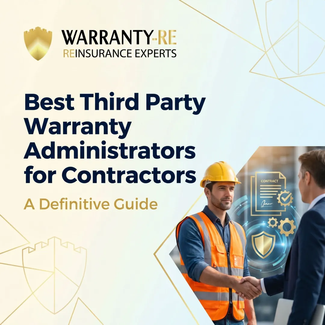Best Third Party Warranty Administrators for Contractors