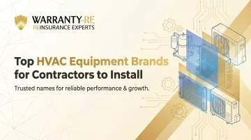Top HVAC Equipment Brands for Contractors to Install