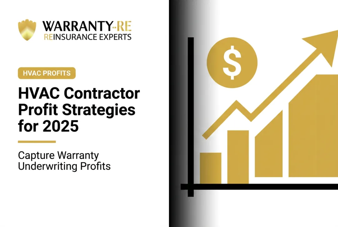 HVAC Contractor Profit Strategies for 2025