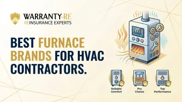 Best Furnace Brands for HVAC Contractors