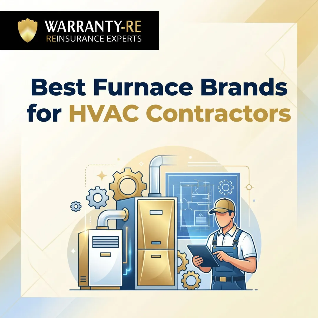 Best Furnace Brands for HVAC Contractors