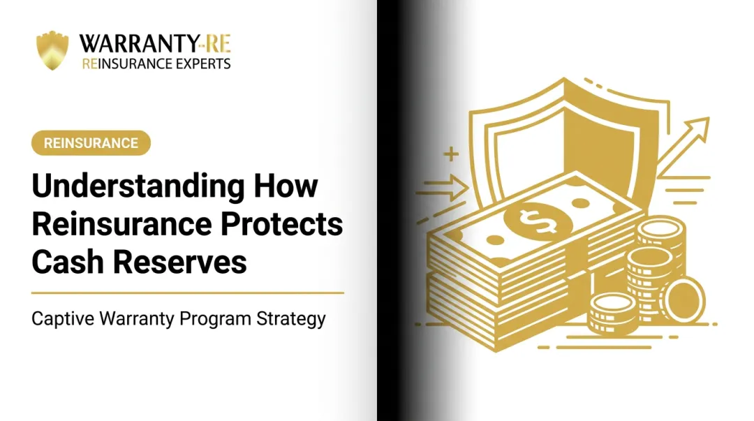 Understanding How Reinsurance Protects Cash Reserves