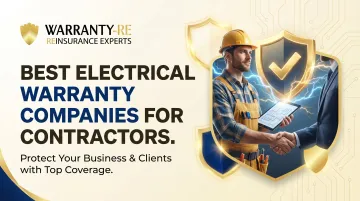 Best Electrical Warranty Companies for Contractors