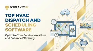 Top HVAC Dispatch and Scheduling Software