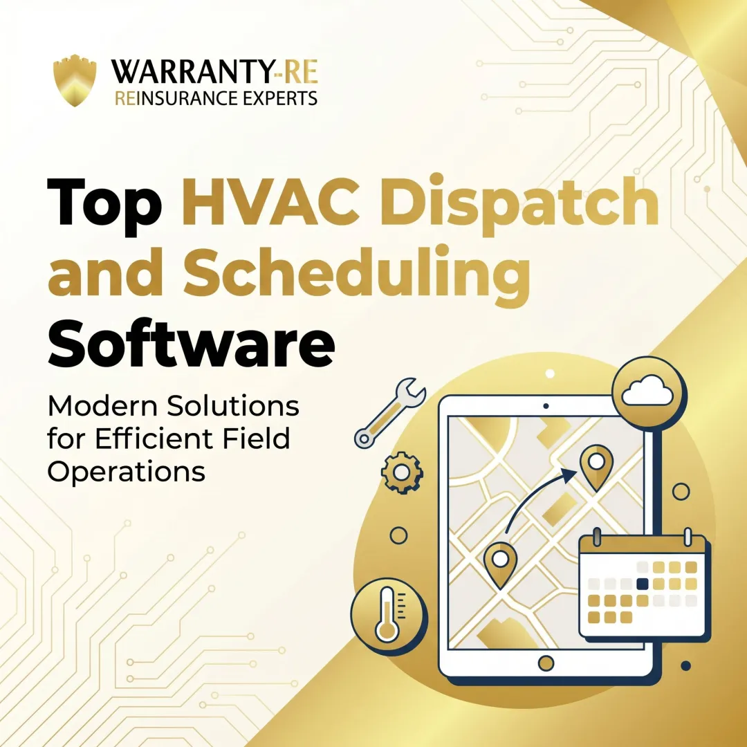 Top HVAC Dispatch and Scheduling Software