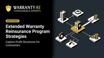 Extended Warranty Reinsurance Program Strategies