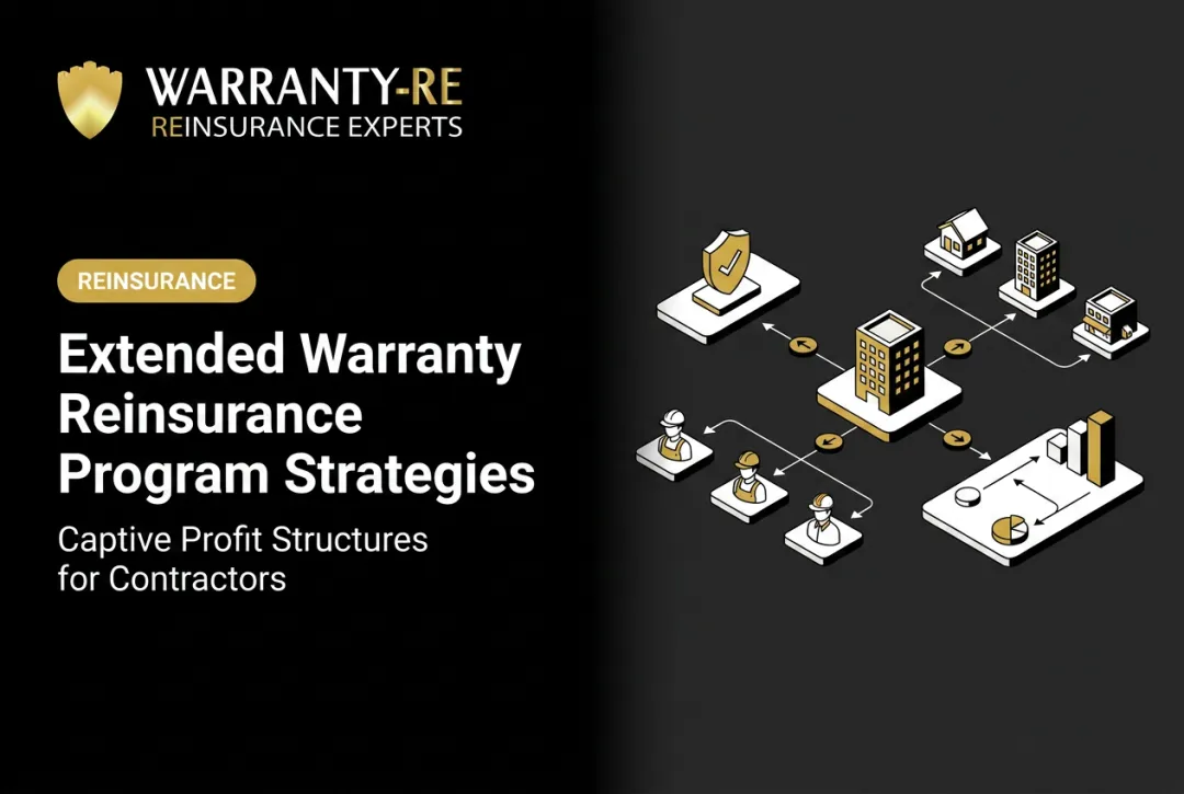 Extended Warranty Reinsurance Program Strategies
