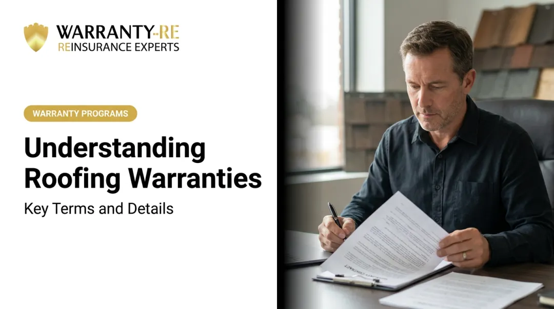 Understanding Roofing Warranties: Key Terms and Details